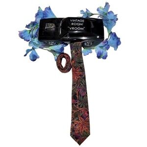 Janardhan's 100% Pure Silk Tie